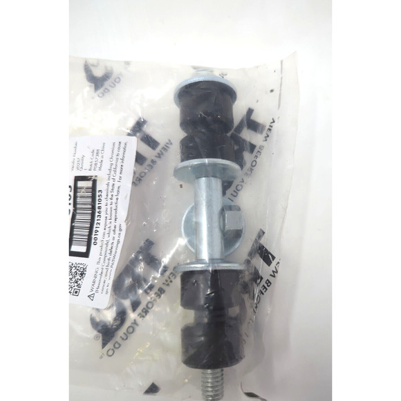 Stabilizer Sway Bar End Link LH RH Left Right PAIR for Colt Escort Probe Tracer - Picture 3 of 3